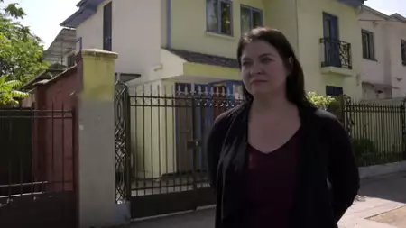 Koszmarny lokator - galeria zdjęć - filmweb