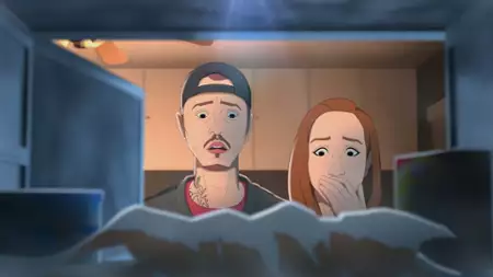 Koszmarny lokator - galeria zdjęć - filmweb