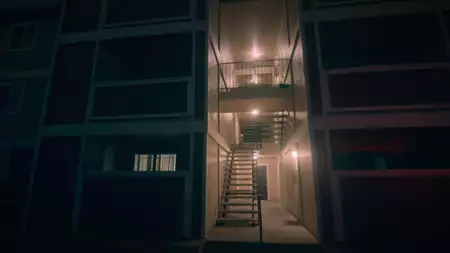 Koszmarny lokator - galeria zdjęć - filmweb