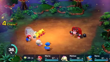 Super Mario RPG - galeria zdjęć - filmweb