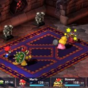 Super Mario RPG - galeria zdjęć - filmweb