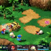 Super Mario RPG - galeria zdjęć - filmweb