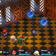 Super Mario RPG - galeria zdjęć - filmweb
