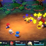 Super Mario RPG - galeria zdjęć - filmweb