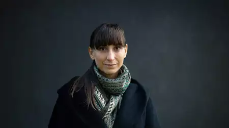 Migranci - galeria zdjęć - filmweb