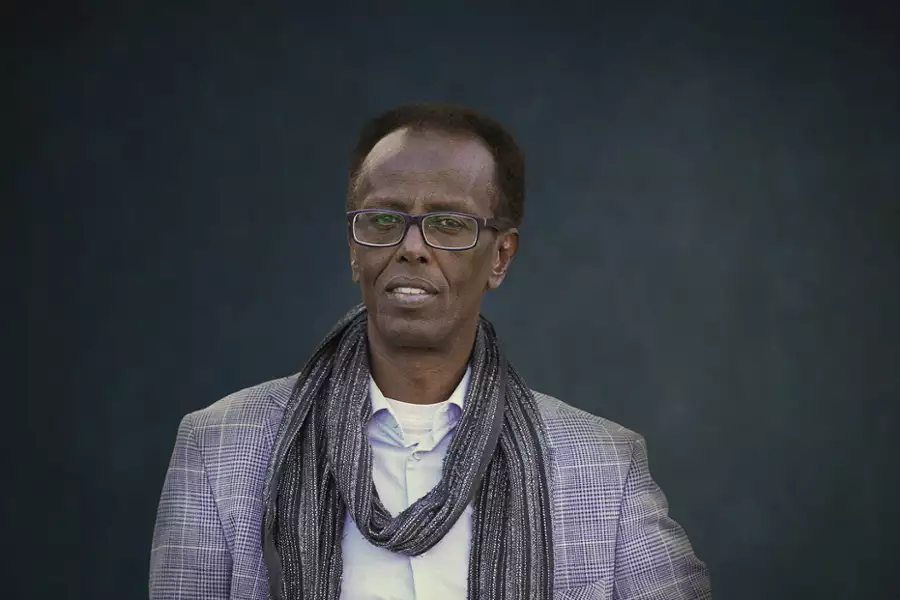 Migranci - galeria zdjęć - filmweb