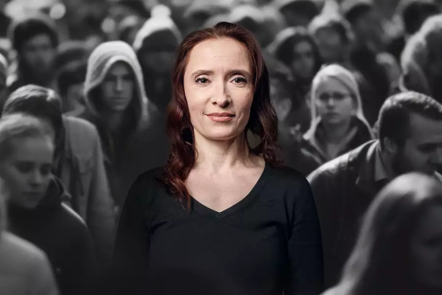 Migranci - galeria zdjęć - filmweb