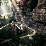 Blades of Time - galeria zdjęć - filmweb