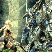 Blades of Time - galeria zdjęć - filmweb
