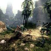 Blades of Time - galeria zdjęć - filmweb