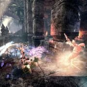 Blades of Time - galeria zdjęć - filmweb