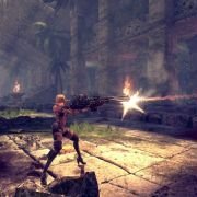 Blades of Time - galeria zdjęć - filmweb