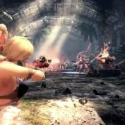 Blades of Time - galeria zdjęć - filmweb