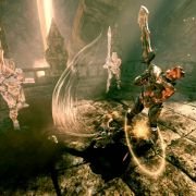 Blades of Time - galeria zdjęć - filmweb
