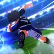 Captain Tsubasa: Rise of New Champions - galeria zdjęć - filmweb