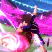 Captain Tsubasa: Rise of New Champions - galeria zdjęć - filmweb