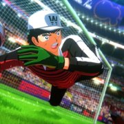 Captain Tsubasa: Rise of New Champions - galeria zdjęć - filmweb
