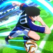 Captain Tsubasa: Rise of New Champions - galeria zdjęć - filmweb