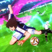 Captain Tsubasa: Rise of New Champions - galeria zdjęć - filmweb