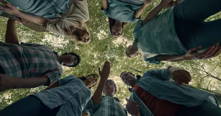 Kompas szkieletora - galeria zdjęć - filmweb