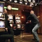 Walking Tall - galeria zdjęć - filmweb