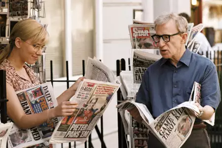 Scoop - Gorący temat - galeria zdjęć - filmweb