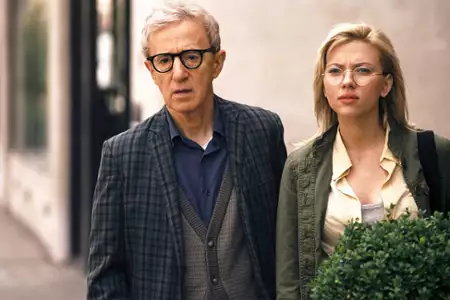 Scoop - Gorący temat - galeria zdjęć - filmweb