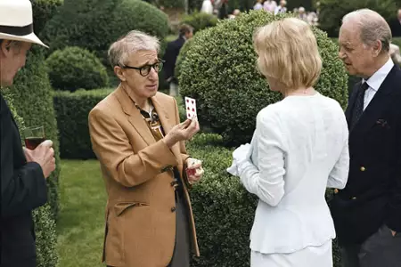 Scoop - Gorący temat - galeria zdjęć - filmweb