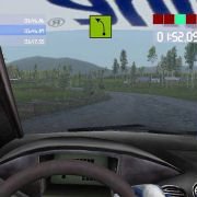Colin McRae Rally 2.0 - galeria zdjęć - filmweb