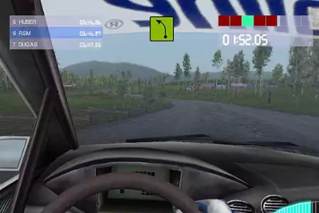 Colin McRae Rally 2.0 - galeria zdjęć - filmweb
