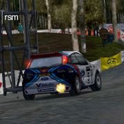 Colin McRae Rally 2.0 - galeria zdjęć - filmweb