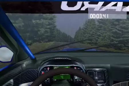 Colin McRae Rally 2.0 - galeria zdjęć - filmweb