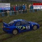 Colin McRae Rally 2.0 - galeria zdjęć - filmweb