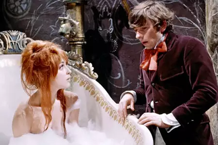 Nieustraszeni pogromcy wampirów - galeria zdjęć - filmweb