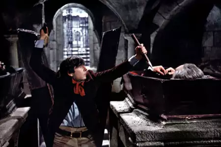 Nieustraszeni pogromcy wampirów - galeria zdjęć - filmweb