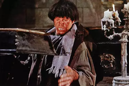 Nieustraszeni pogromcy wampir&oacute;w - galeria zdjęć - filmweb