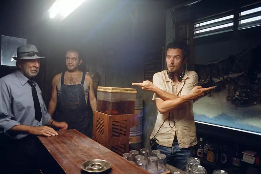 Atomik Circus - Le retour de James Bataille - galeria zdjęć - filmweb