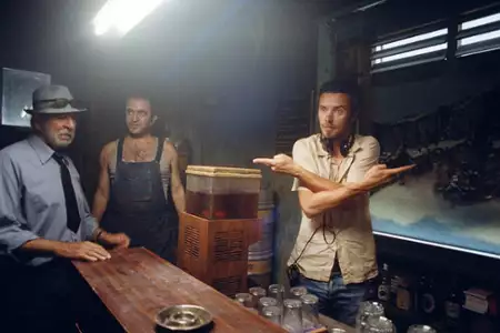 Atomik Circus - Le retour de James Bataille - galeria zdjęć - filmweb