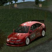 Colin McRae Rally 3 - galeria zdjęć - filmweb