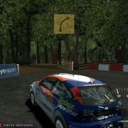 Colin McRae Rally 3 - galeria zdjęć - filmweb