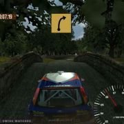 Colin McRae Rally 3 - galeria zdjęć - filmweb