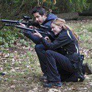 Siły pierwotne: Nowy świat - galeria zdjęć - filmweb