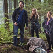 Primeval: New World - galeria zdjęć - filmweb