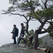 Primeval: New World - galeria zdjęć - filmweb