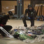 Primeval: New World - galeria zdjęć - filmweb