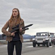 Primeval: New World - galeria zdjęć - filmweb