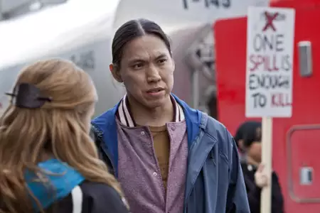 Siły pierwotne: Nowy świat - galeria zdjęć - filmweb