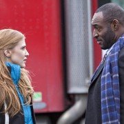 Primeval: New World - galeria zdjęć - filmweb