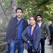 Primeval: New World - galeria zdjęć - filmweb
