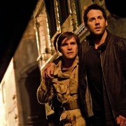 Primeval: New World - galeria zdjęć - filmweb